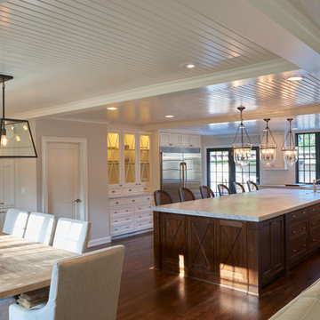 Midtown Renovation