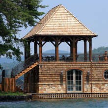 Boat House