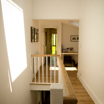 Bayston Road I