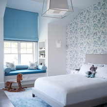 Simon - Bedroom