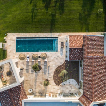 LA MAISON