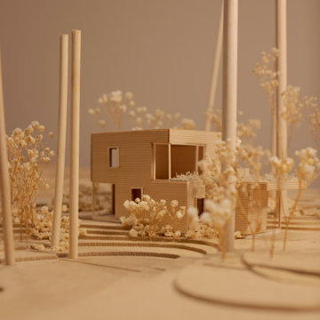 The Nest: Yale Jim Vlock Building Project 2026