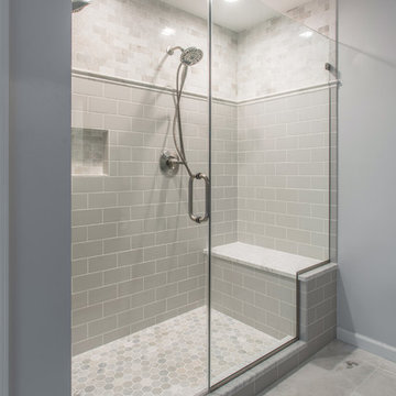 Harleysville Bathroom 2016