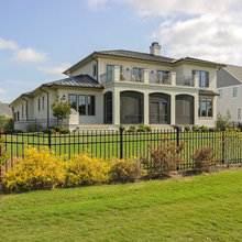 Luxury Living...
