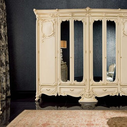 Silik - Armoires And Wardrobes