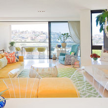 Living Rooms
