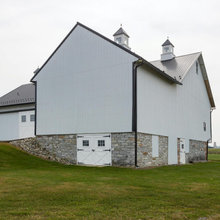 Old Barn ideas