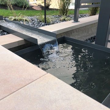 Westfield Modern Oasis