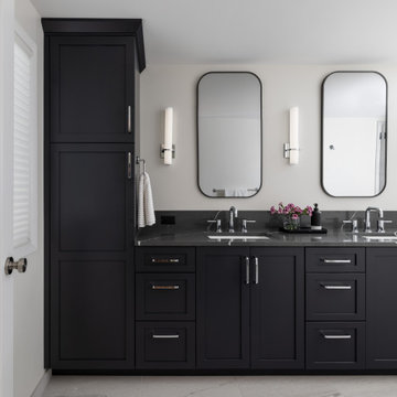 Modern Home Uplift
