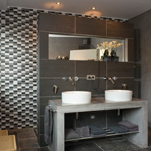 Larger Master Bath Remodel