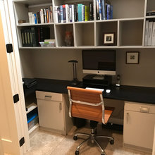 closet conversion