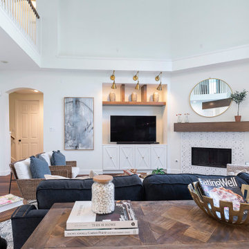 Waterbury Project