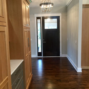 Equestrian Remodel