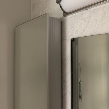 Calming Ensuite
