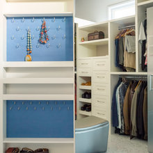 Jewellery Storage