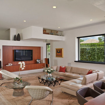 Main Street House - Robertson Design