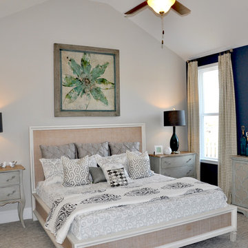 The Villas at Bethelview (Active Adult Comunity)