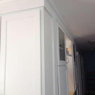 Custom Built-ins
