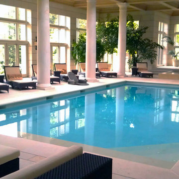 Residential Pools