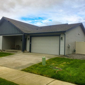 State Line, ID New Track Homes