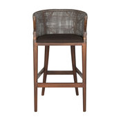 Safavieh Brando Barstool, Brown