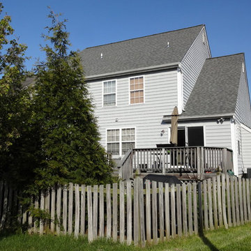 304 Buckland Ct., Severna Park, MD - Roof Replacmenet