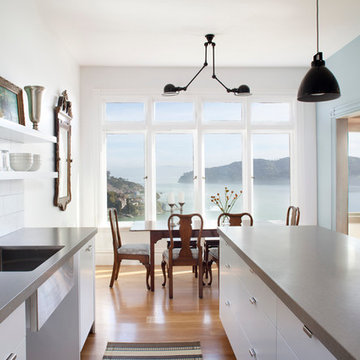 Belvedere Kitchen