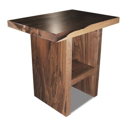 Giacoma Side Table - Side Tables And End Tables