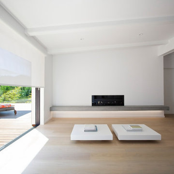 Redwood City Residence
