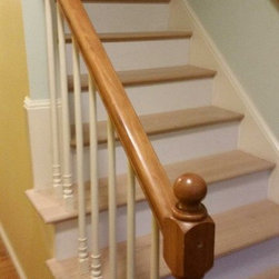 Interior Projects Completed - Products