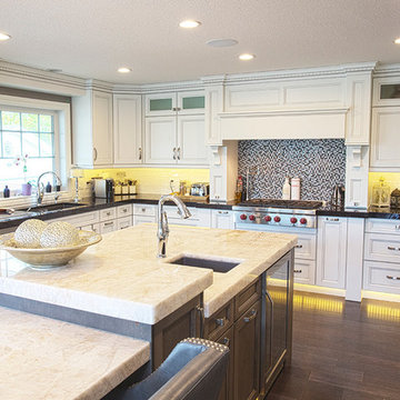 Kitchen Renovation