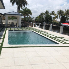Pool ideas