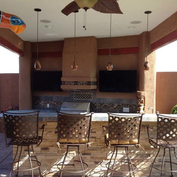 Our Work