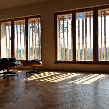 Fensterdetail
