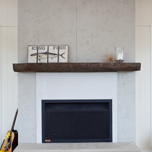 Fireplaces