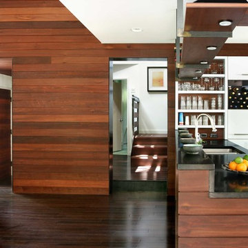 Eva Street Residence