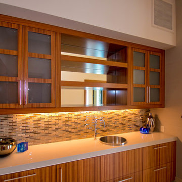 Ascaya Custom Home Project - Rockmount