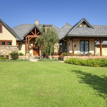 French Country