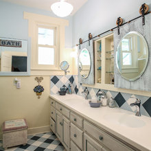 Kids Bathroom