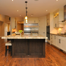 Kitchen Ideas