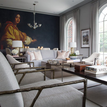 Princess Margaret Lottery Showhouse 2015