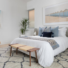 Guest Bedrooms