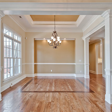 Hammond Pointe Lot 68