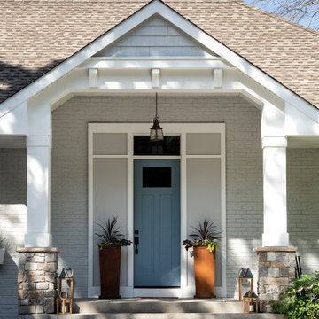 2019 Artisan Home Tour