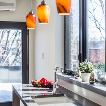 Marquette Condo