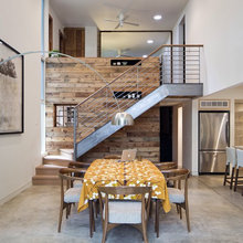 Mud Room