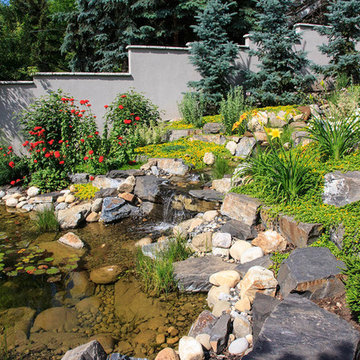 Mount Royal Feature