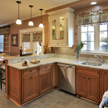 Kitchen Ideas