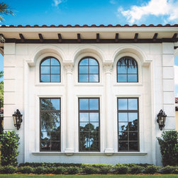 Private Residence - Products