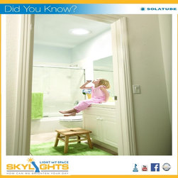Sunshine keeps Our Children Healthy! - Products